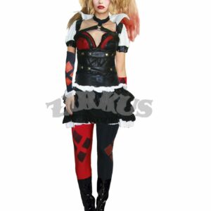 HARLEY QUINN