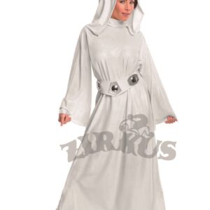 PRINCESA LEIA (STAR WARS)