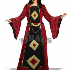 PRINCESA MEDIEVAL II